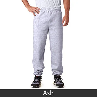 Alpha Sigma Alpha Long-Sleeve and Sweatpants, Package Deal - TWILL