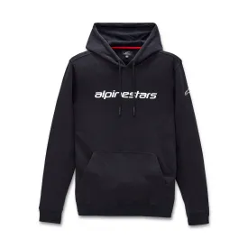 Alpinestars Linear Hoodie Black