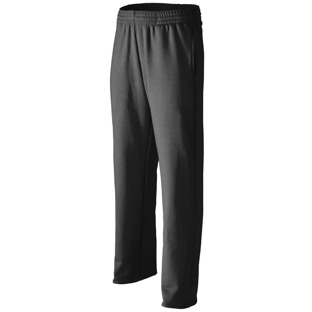 Augusta Circuit Open Bottom Sweatpants with pockets