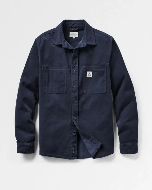 Backcountry Cord Shirt