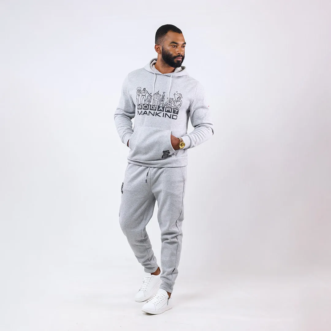 Bogart Mankind Collection comfort tracksuit