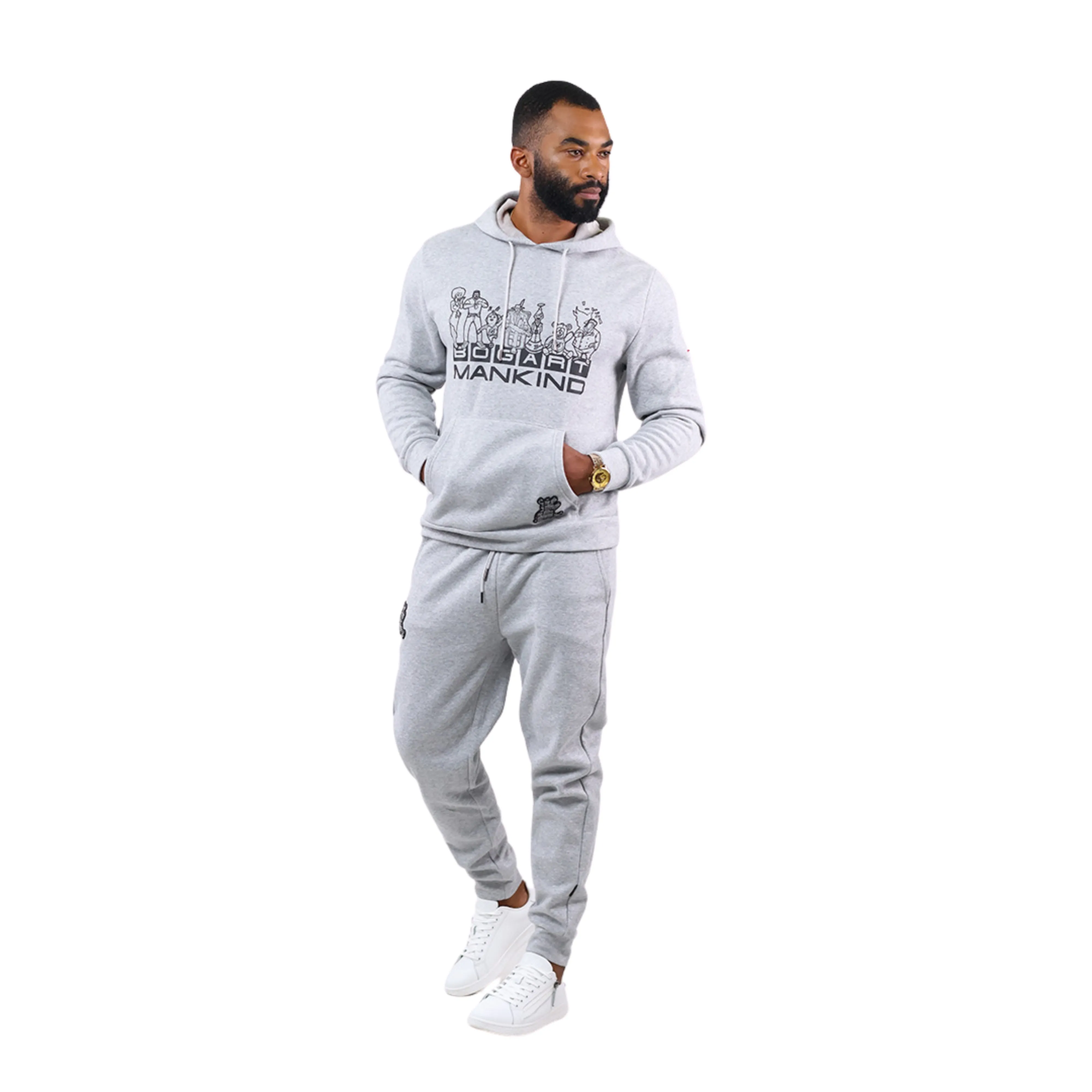 Bogart Mankind Collection comfort tracksuit