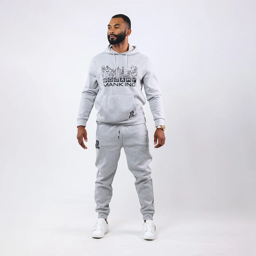 Bogart Mankind Collection comfort tracksuit