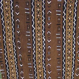 BOGOLANFINI MUD CLOTH #119