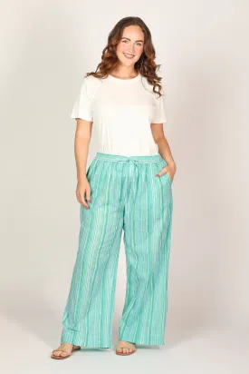 Breezy Relaxed Pant in Prairie Dreaming