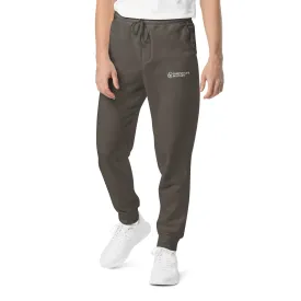 Campus Life Military Unisex pigment-dyed sweatpants