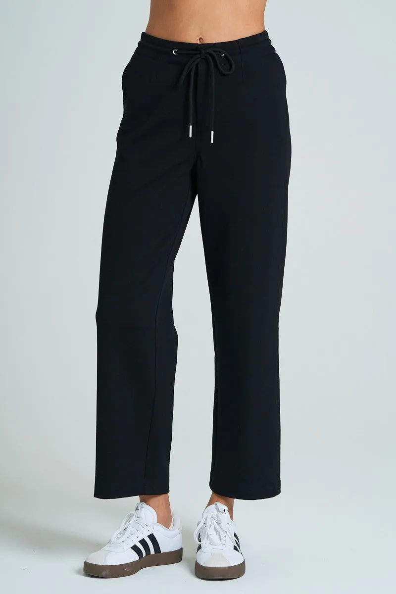 CASUAL KNIT PANTS