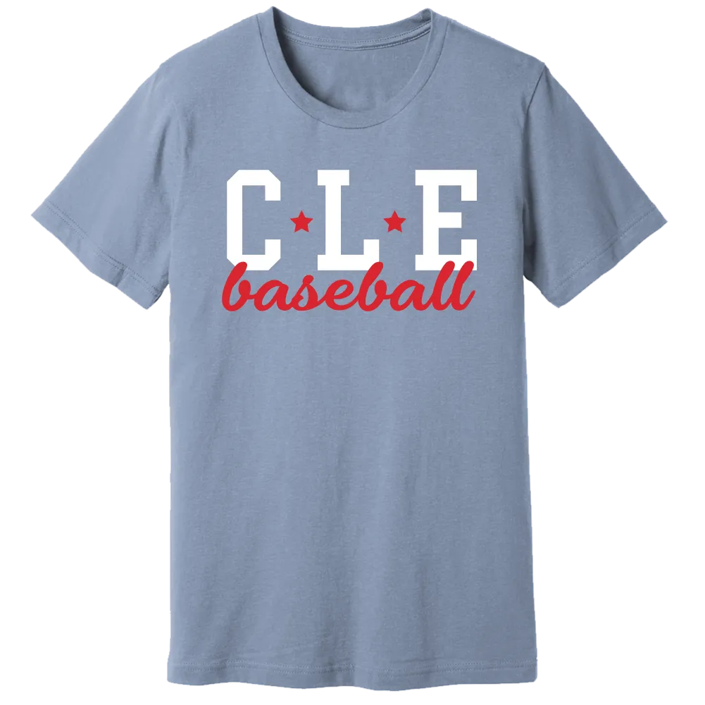 CLE Baseball