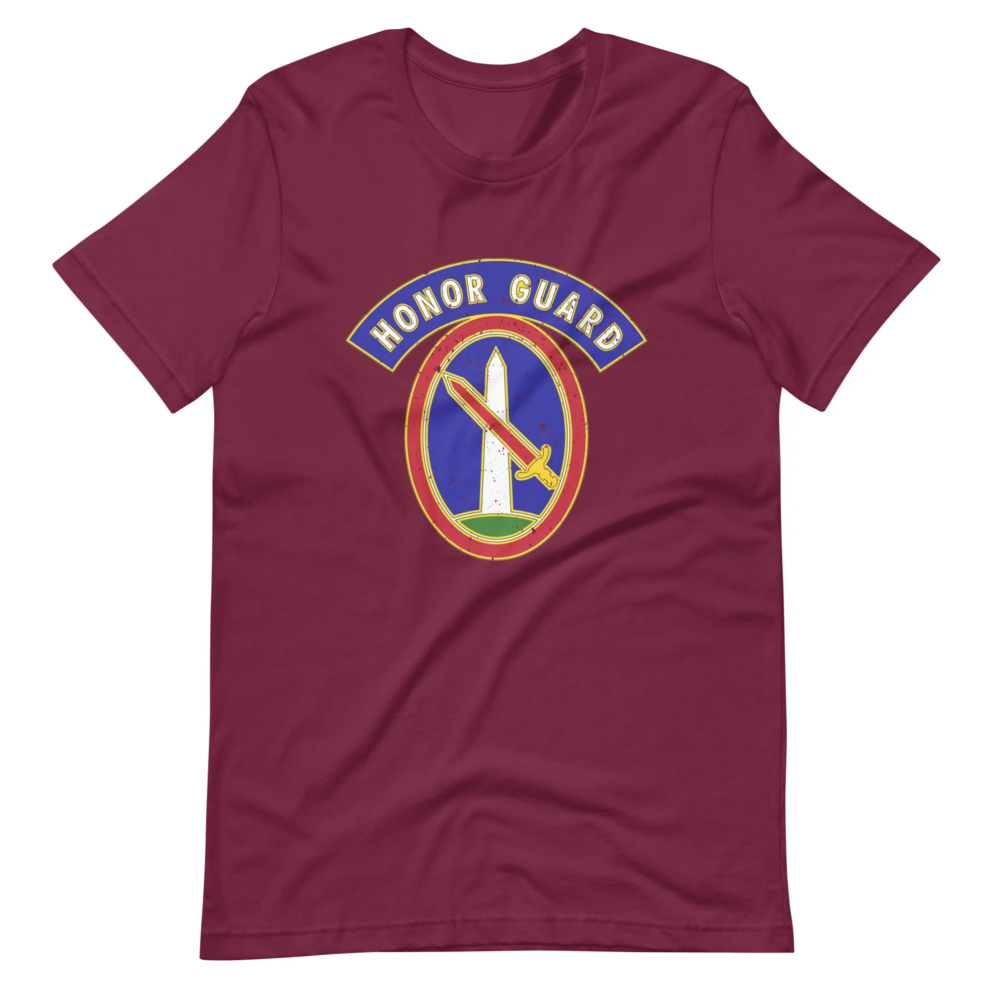 CLT - Old Guard Shirt