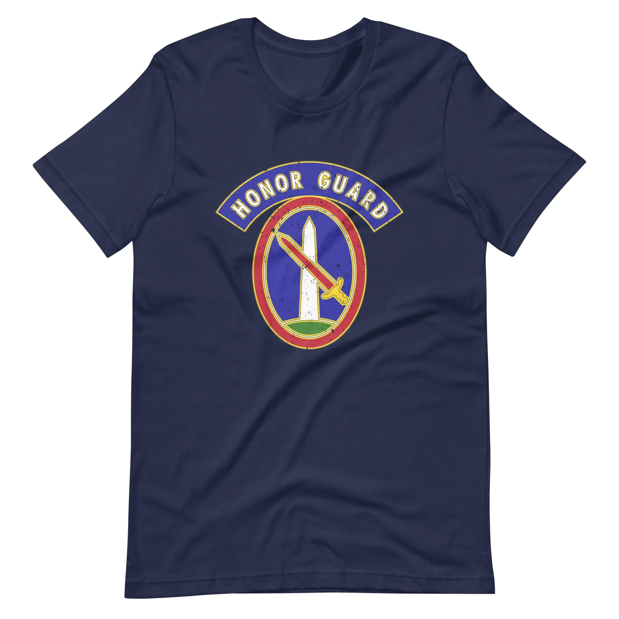 CLT - Old Guard Shirt