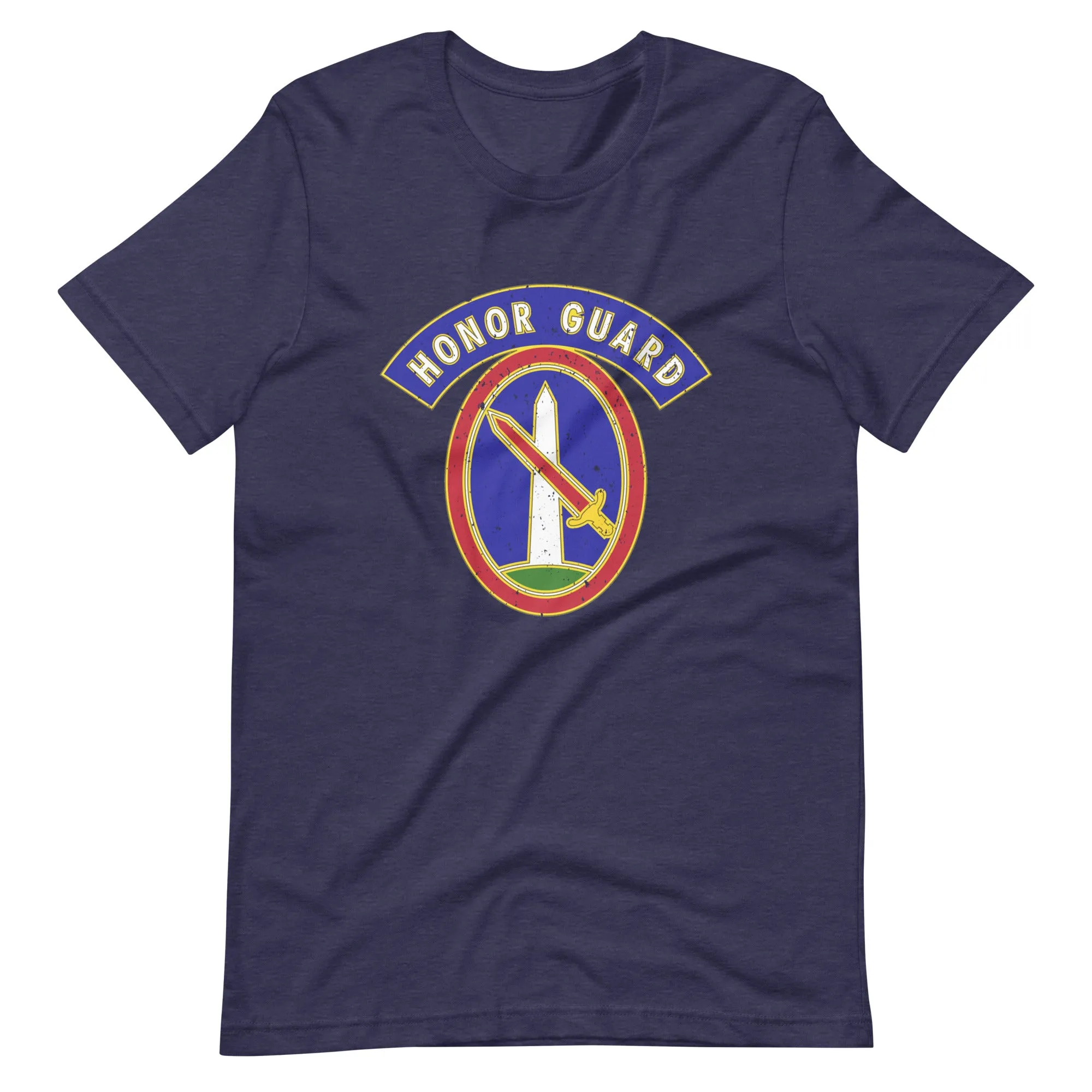 CLT - Old Guard Shirt