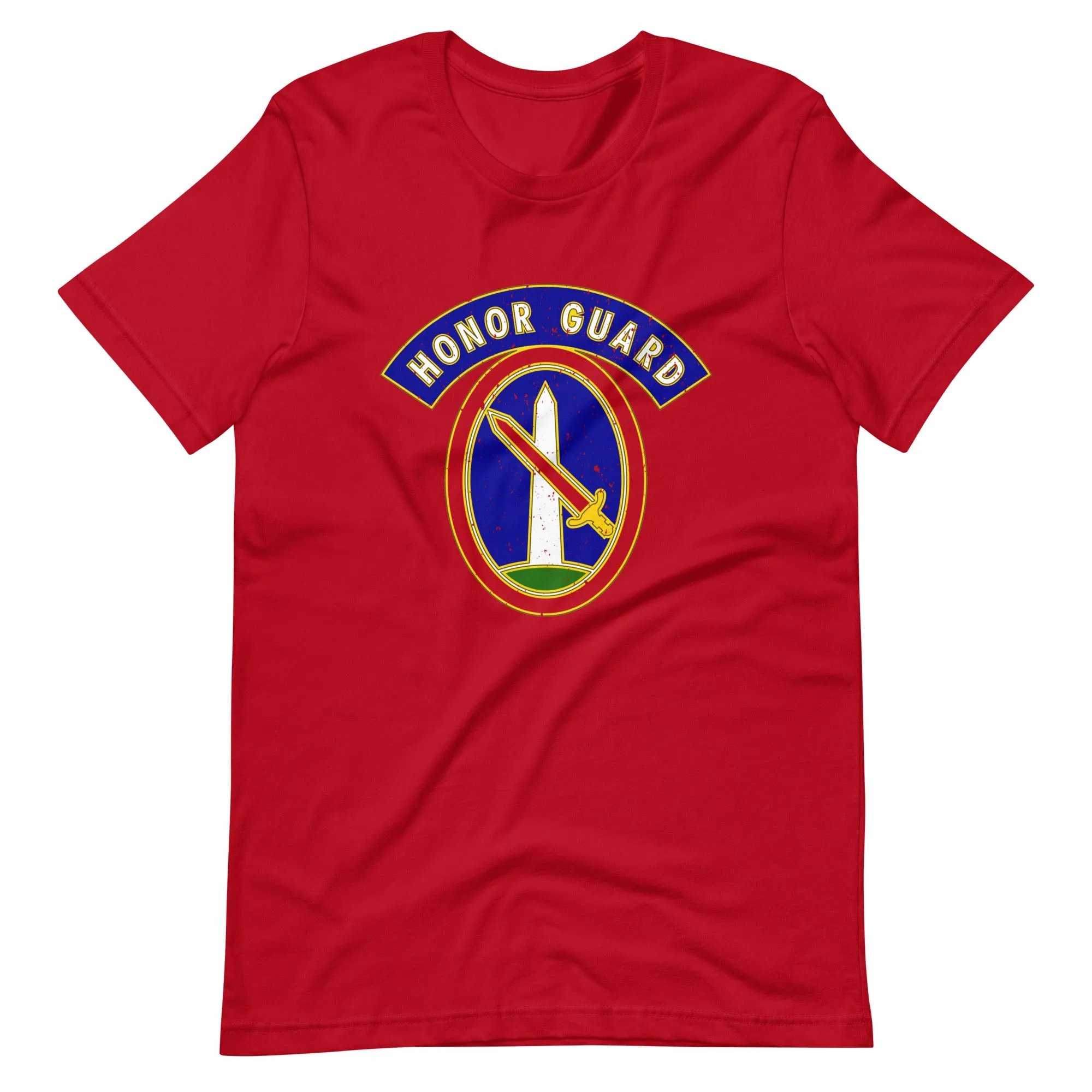 CLT - Old Guard Shirt