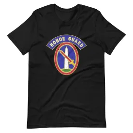 CLT - Old Guard Shirt