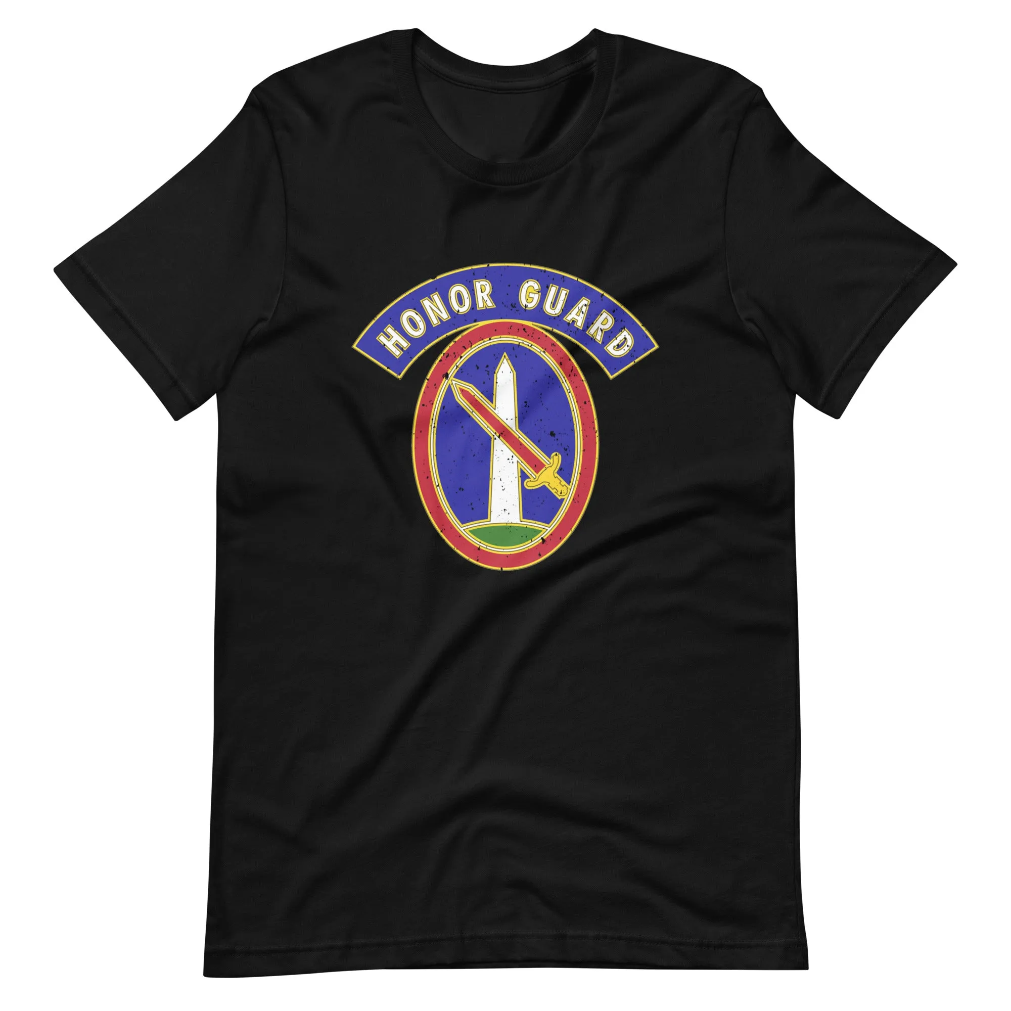 CLT - Old Guard Shirt