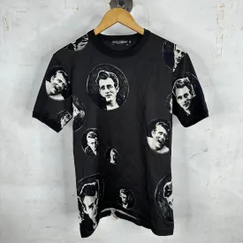 Dolce & Gabbana James Dean T-Shirt