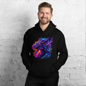 Dragon Unisex Hoodie