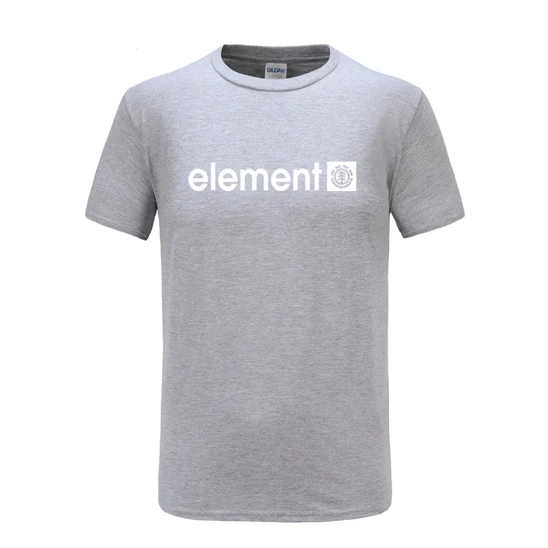 Element Of Surprise Periodic Table Nerd Geek Mens T-Shirt