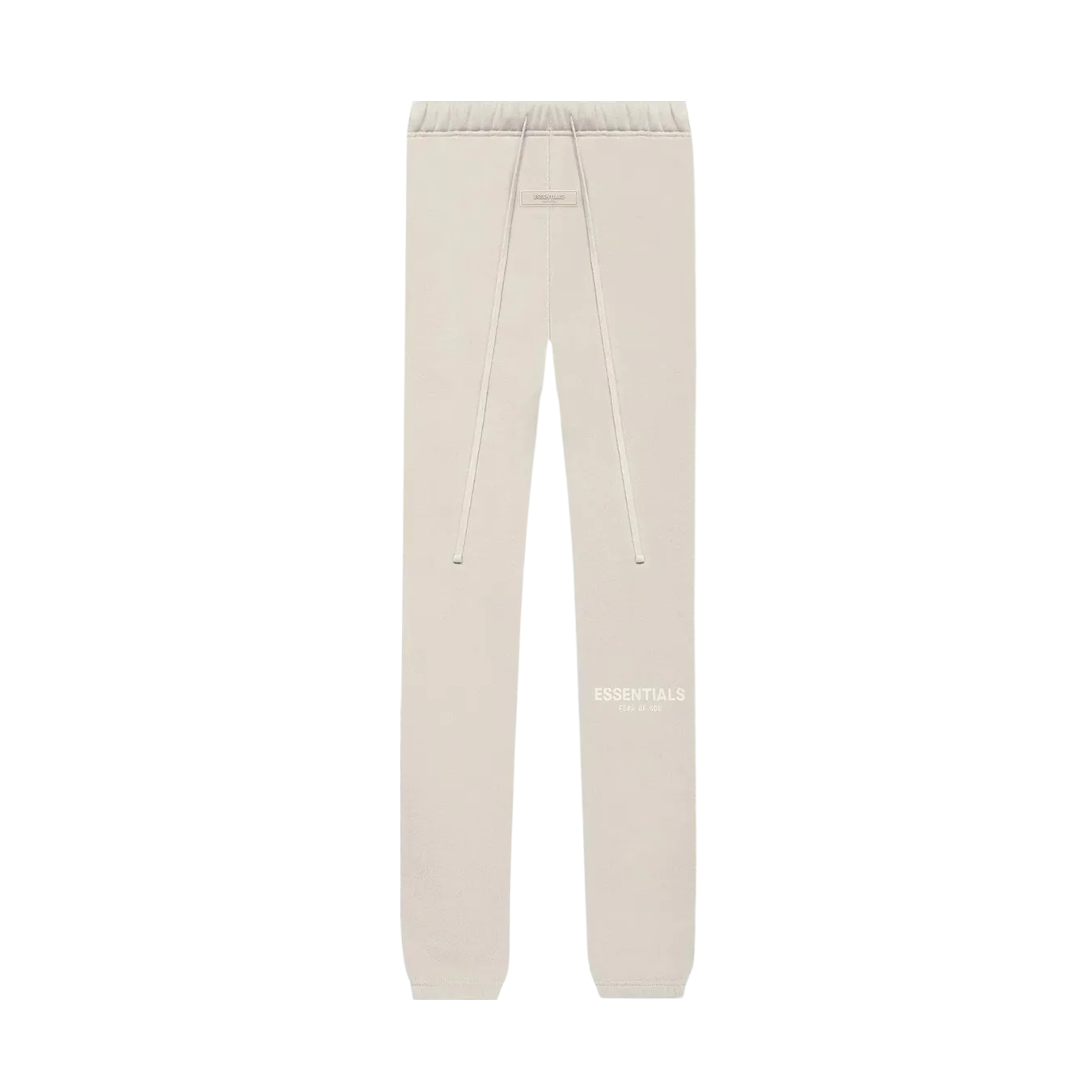 FEAR OF GOD ESSENTIALS Sweatpants 'Wheat'