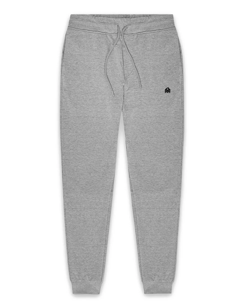 Fleece Joggers - Branded