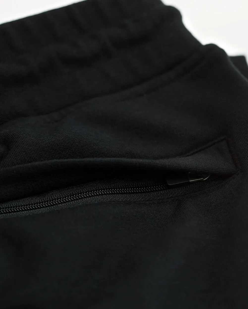 Fleece Joggers - Branded