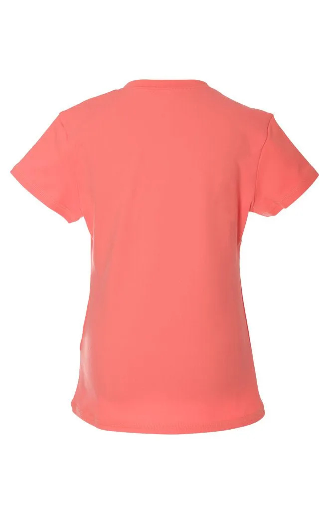 Girl's Short Sleeve - UV Girls