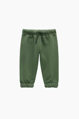 HEAVYWEIGHT SWEATS KIDS SWEATPANTS - ROSEMARY