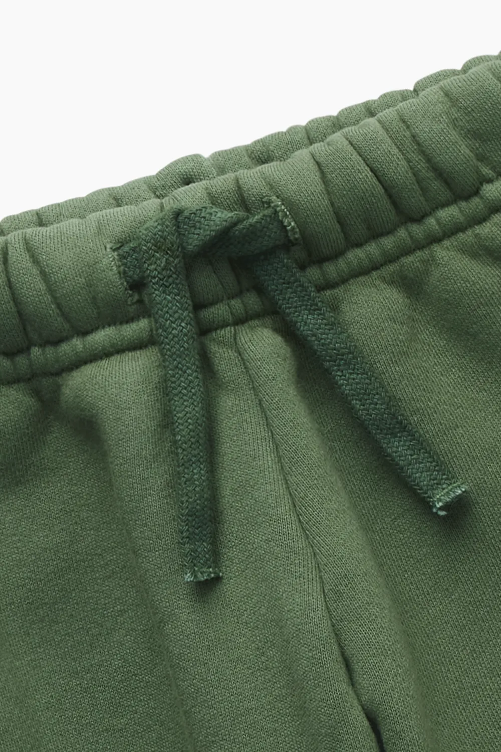 HEAVYWEIGHT SWEATS KIDS SWEATPANTS - ROSEMARY