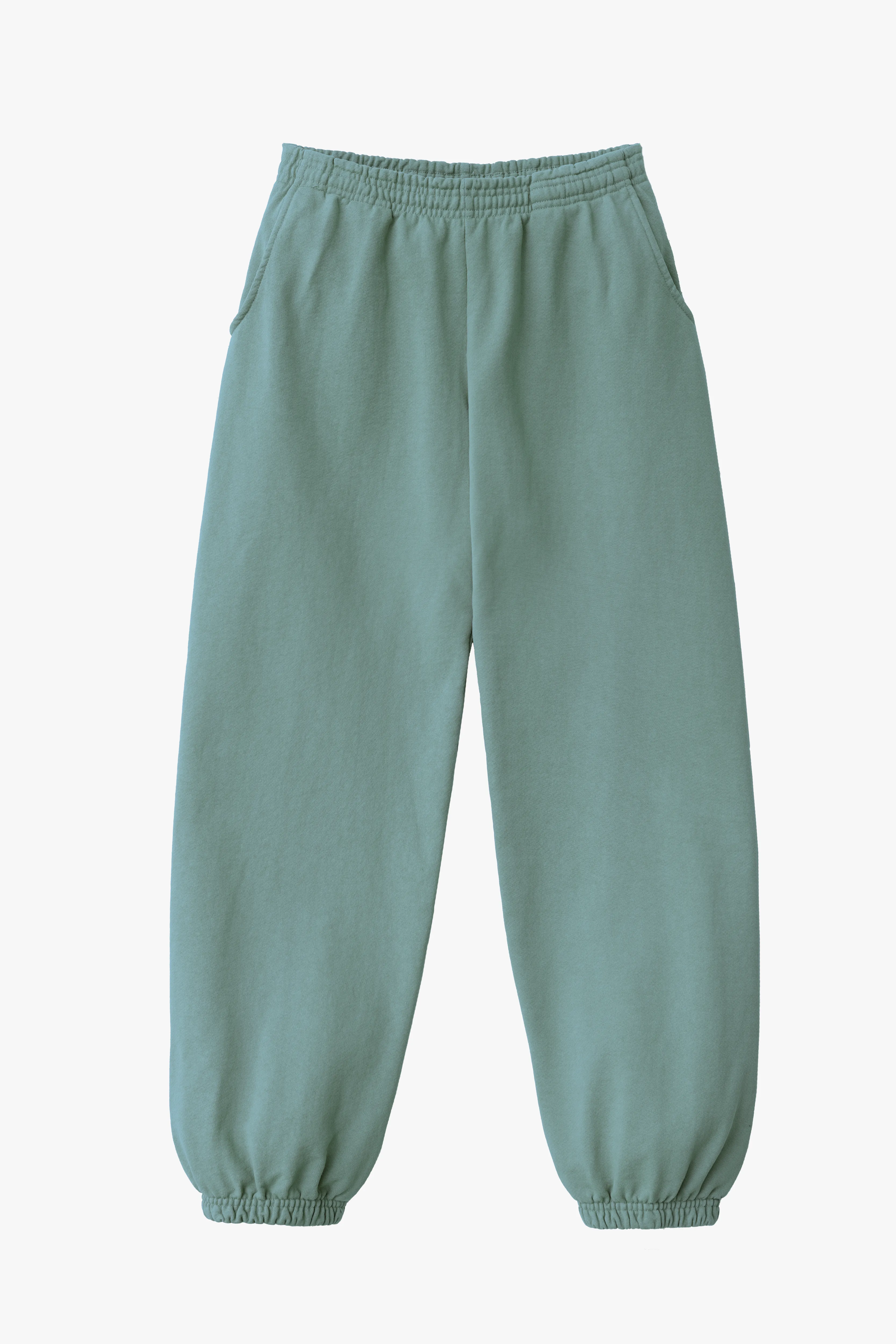 HF04 - Heavy Fleece Sweatpants (Garment Dye 2)