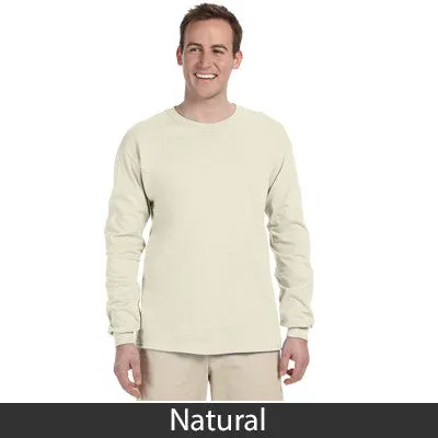 Kappa Alpha Long-Sleeve and Sweatpants, Package Deal - TWILL