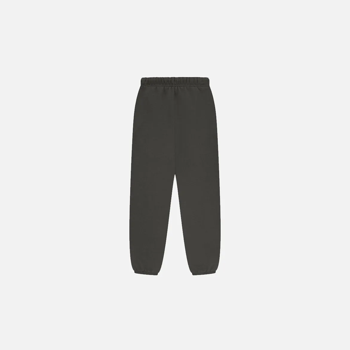 KIDS ESSENTIAL SWEATPANTS - INK