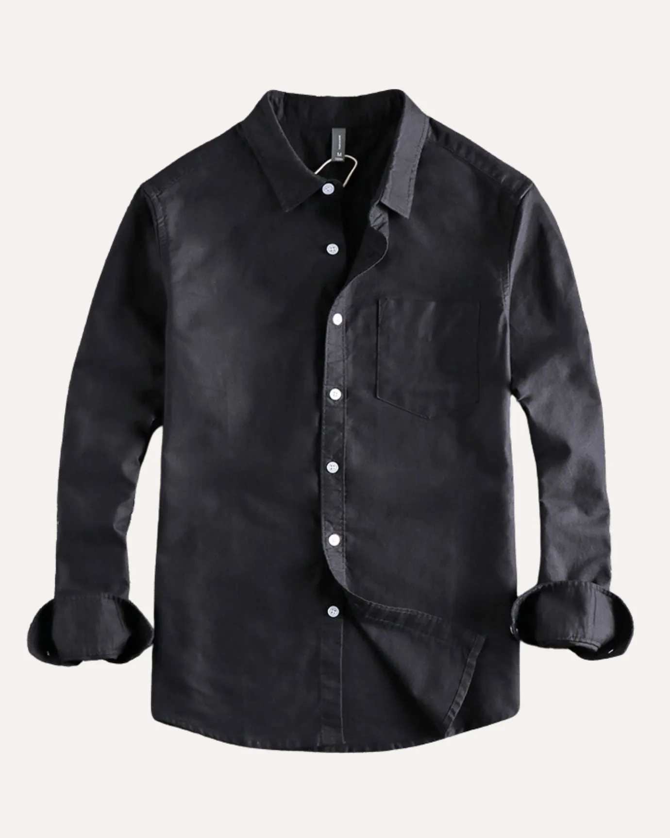 LOVAUS COTTON SILK SHIRT PREMIUM LIMITED EDITION