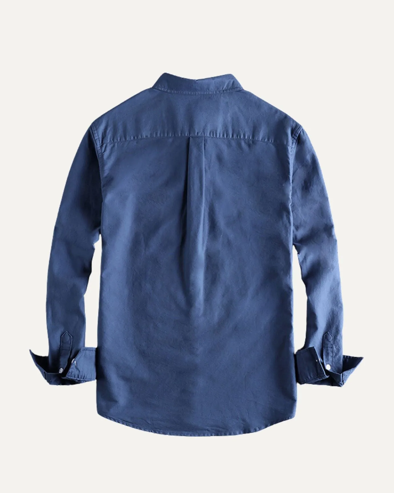 LOVAUS COTTON SILK SHIRT PREMIUM LIMITED EDITION