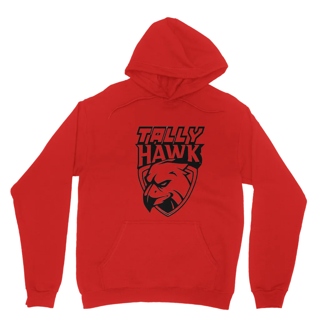 McGregor Clan - Tally Hawk Adult Hoodie