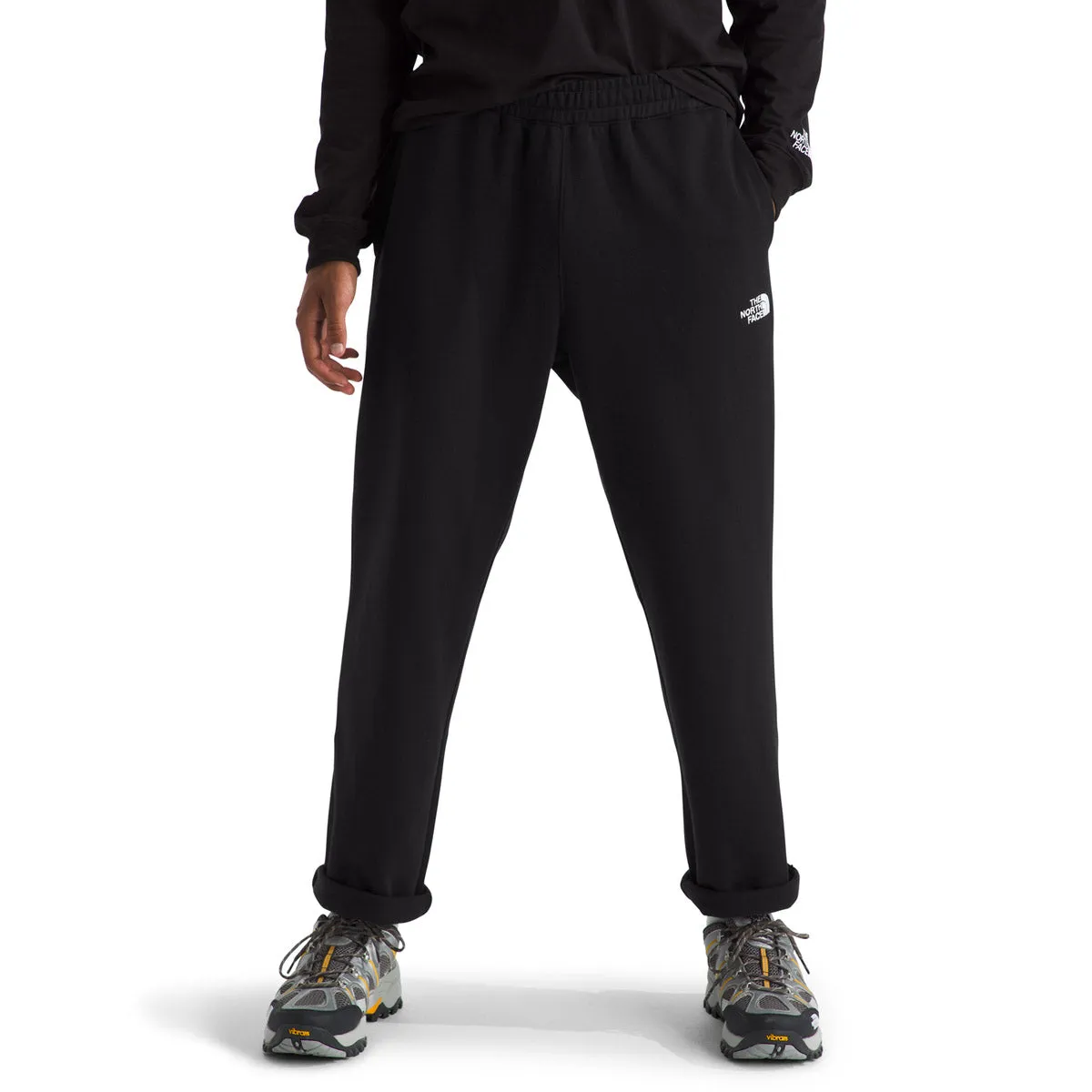 Men's Evolution Straight Leg Sweatpant