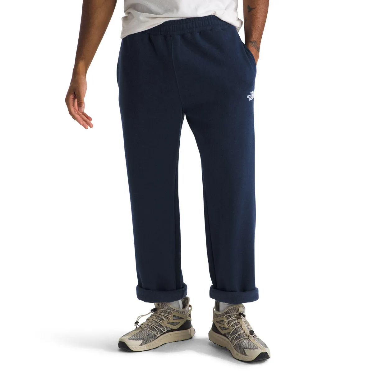 Men's Evolution Straight Leg Sweatpant