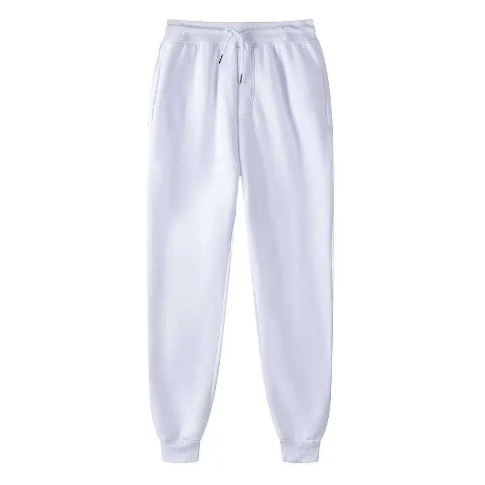 Men’s hoodies   sweatpants two piece suit