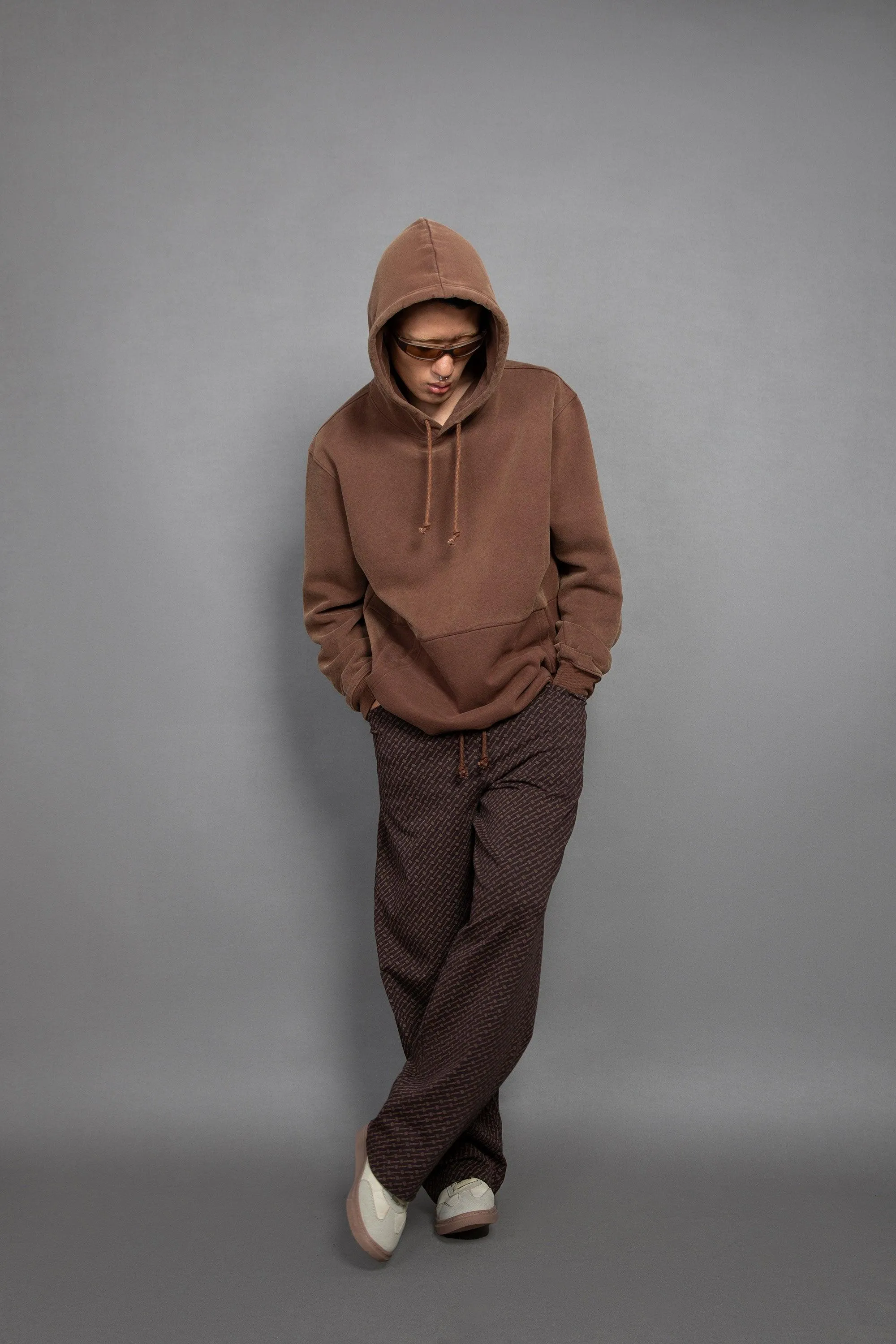 Organic Cotton Sweatpants