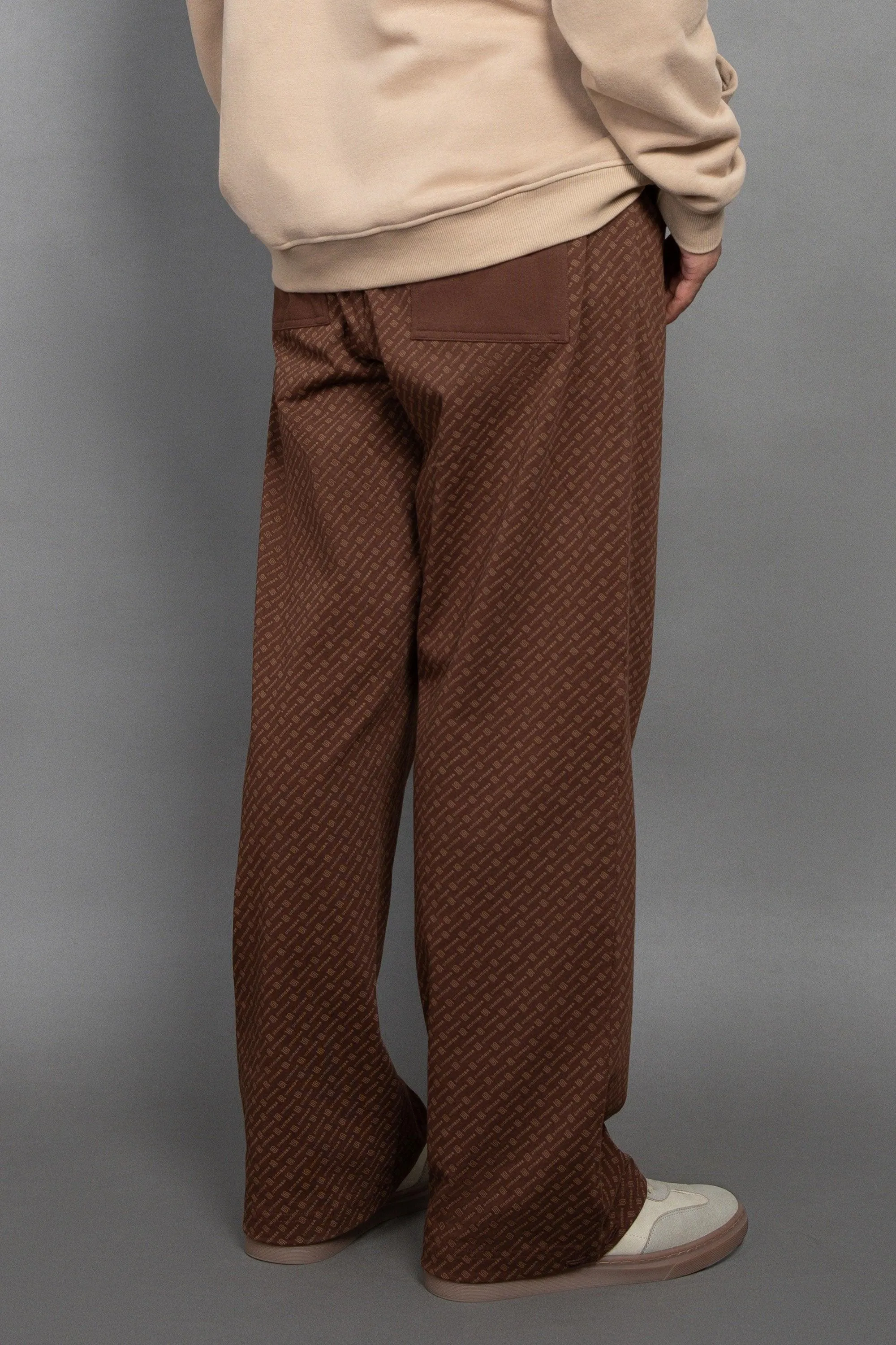 Organic Cotton Sweatpants