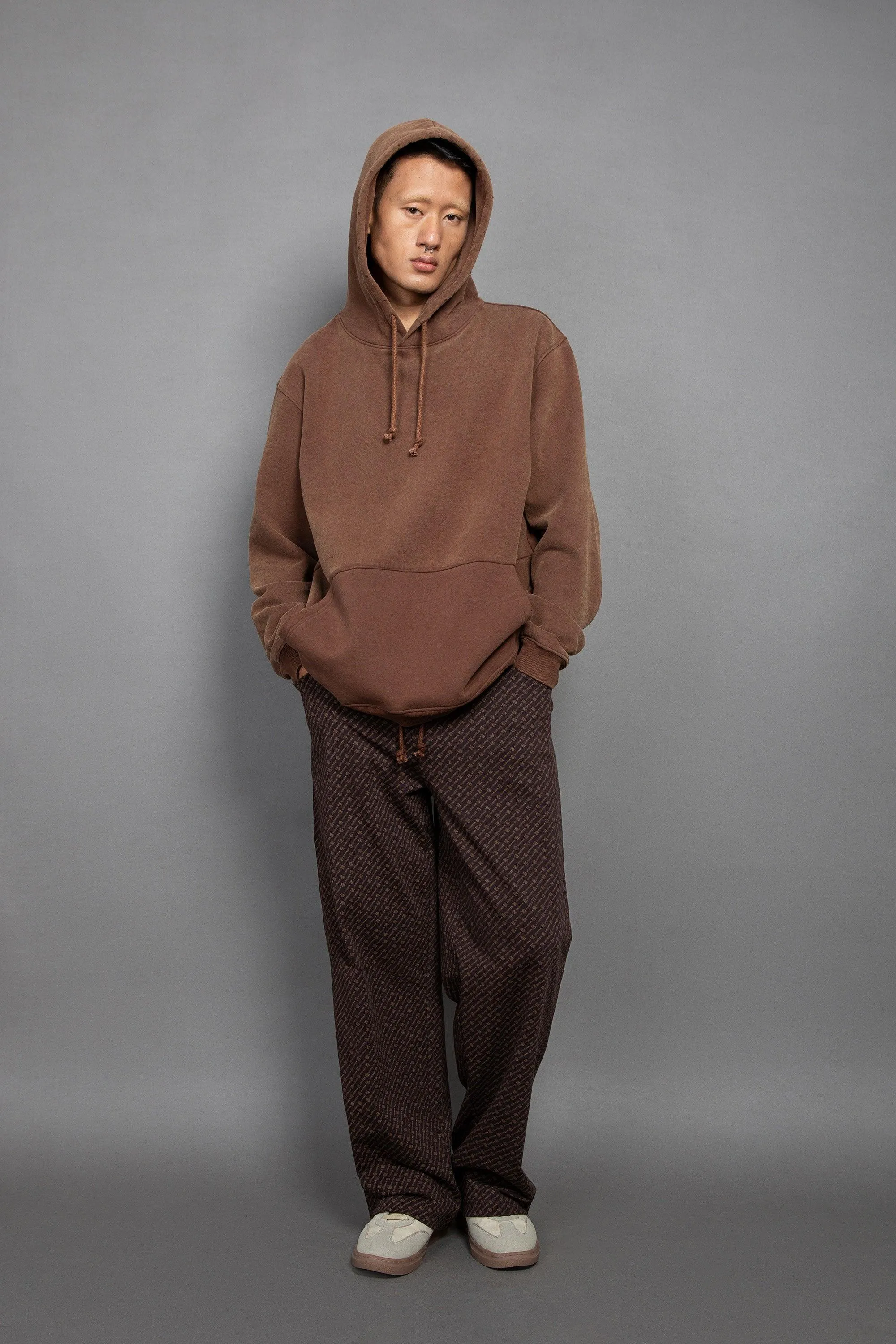 Organic Cotton Sweatpants