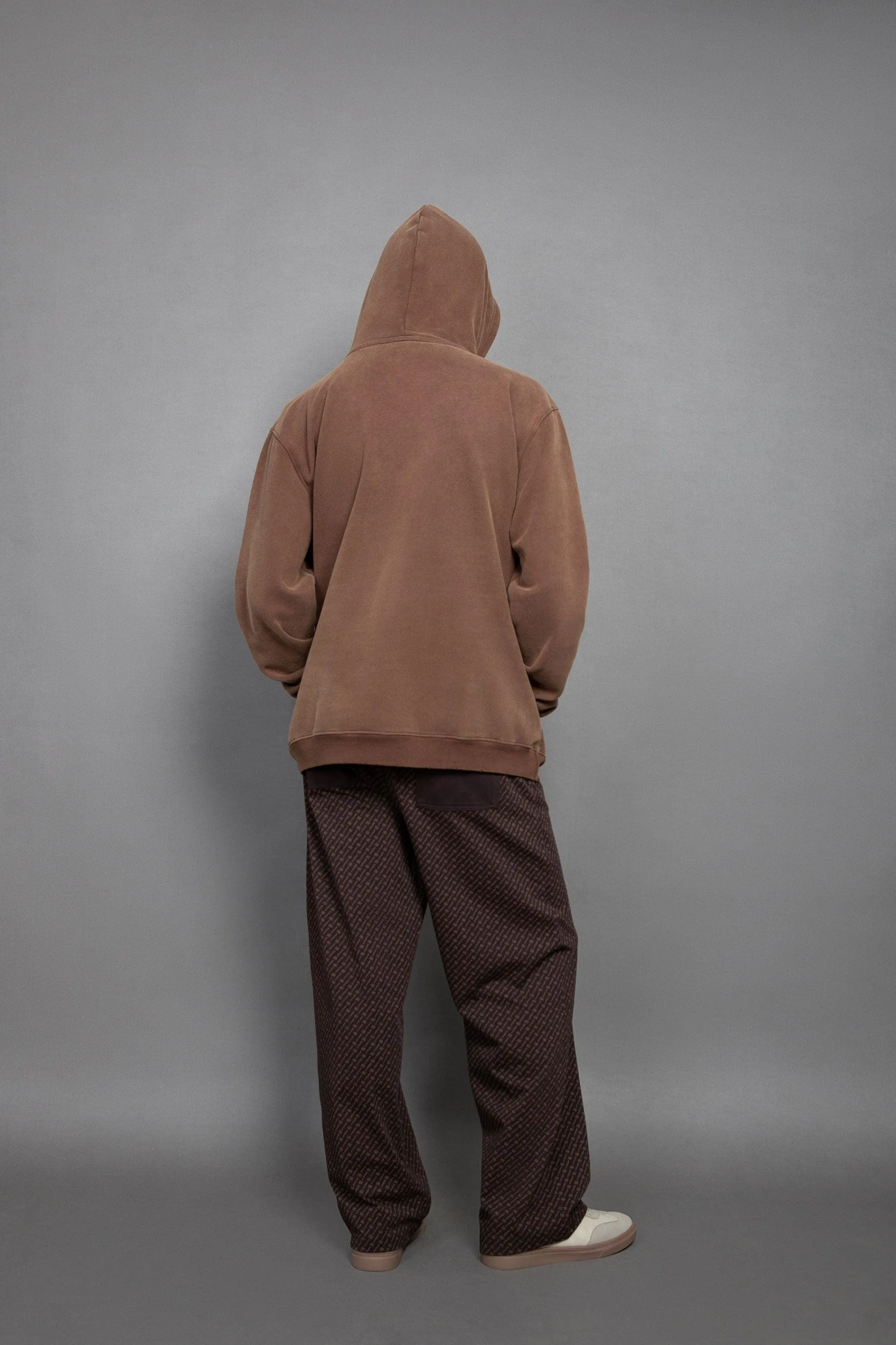 Organic Cotton Sweatpants