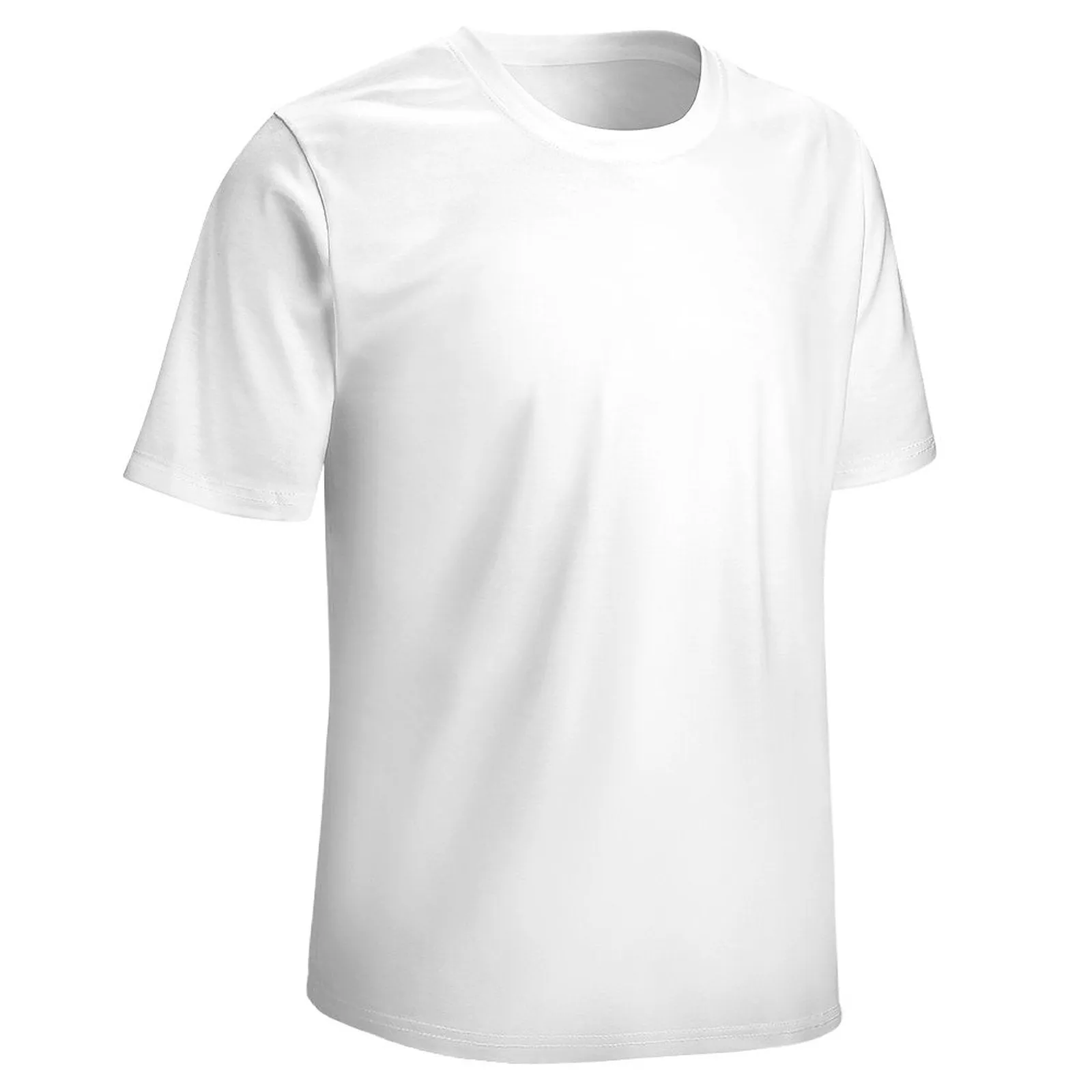 Personalize Design Your Own 180gsm Unisex T-Shirt-S to 6XL