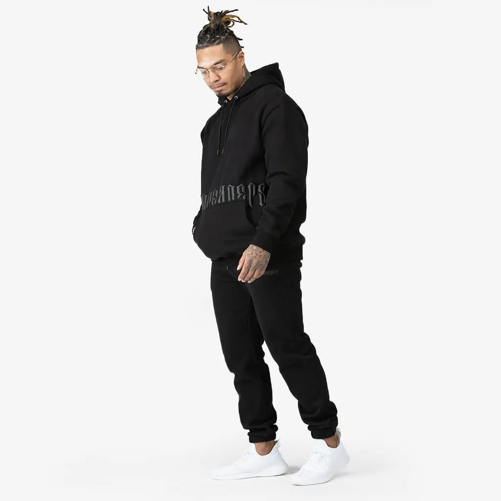 Phantom Joggers - Black