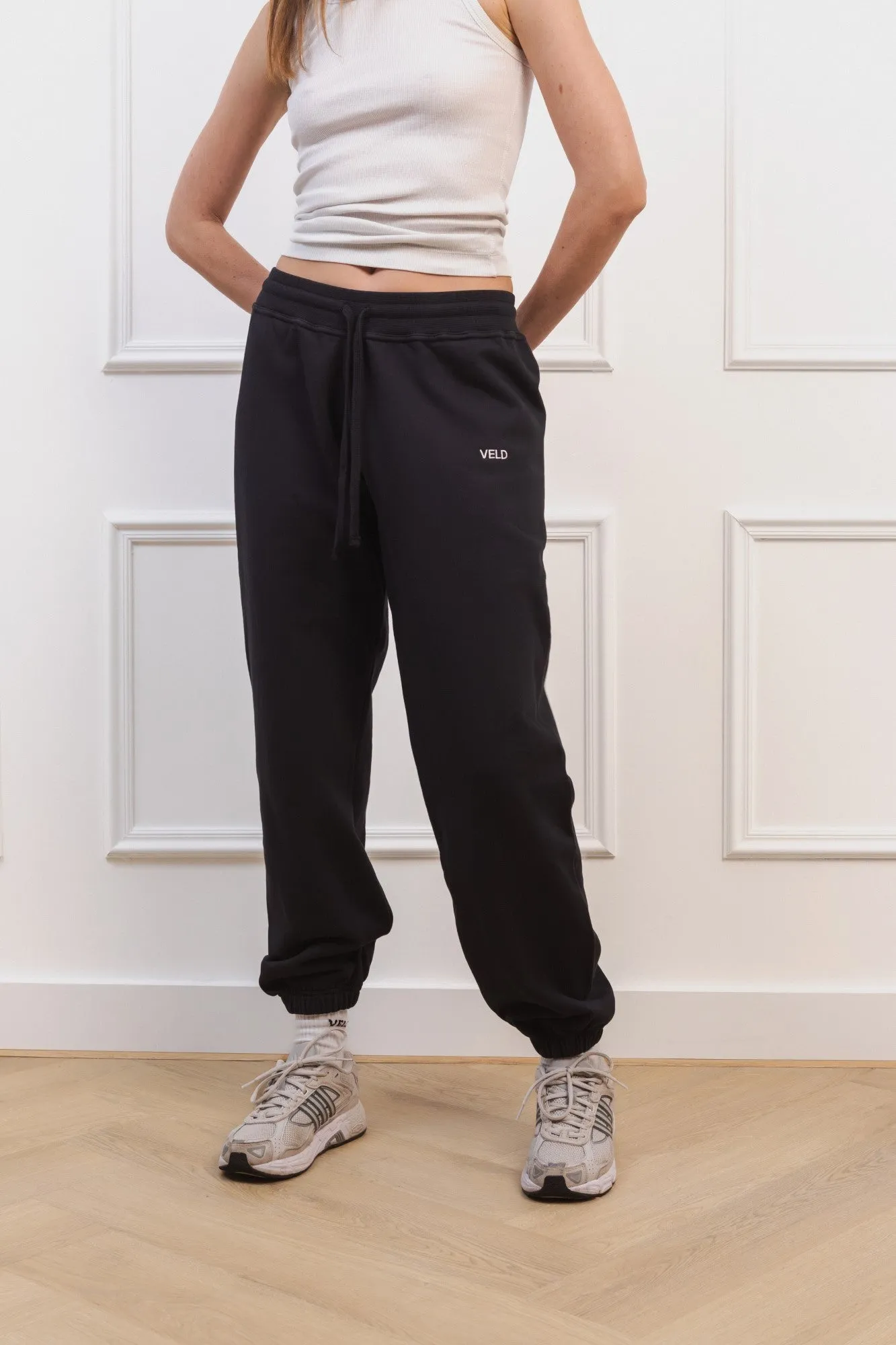 Silverlake Uniform Sweatpant