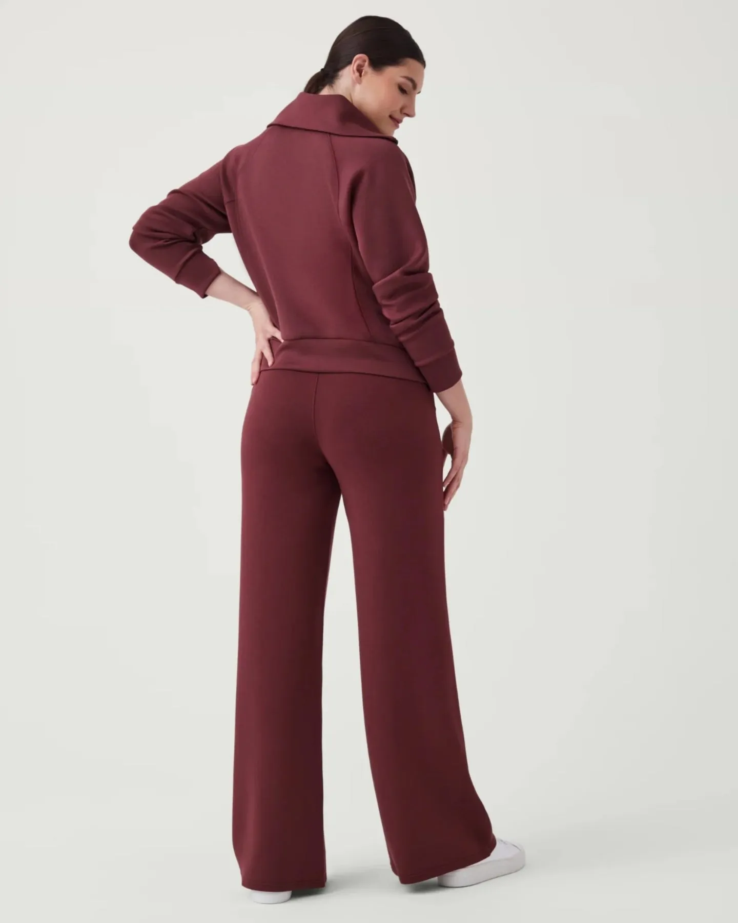 Spanx, AirEssential Wide Leg