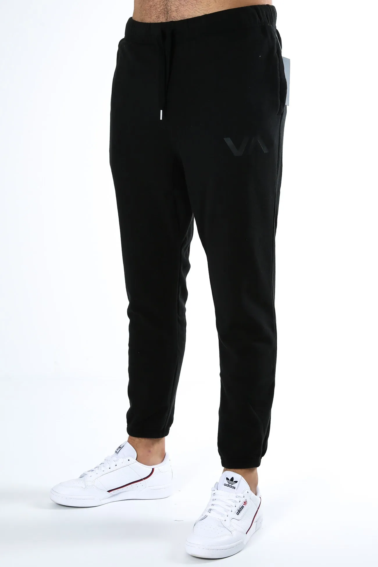 Swift Sweatpant Black