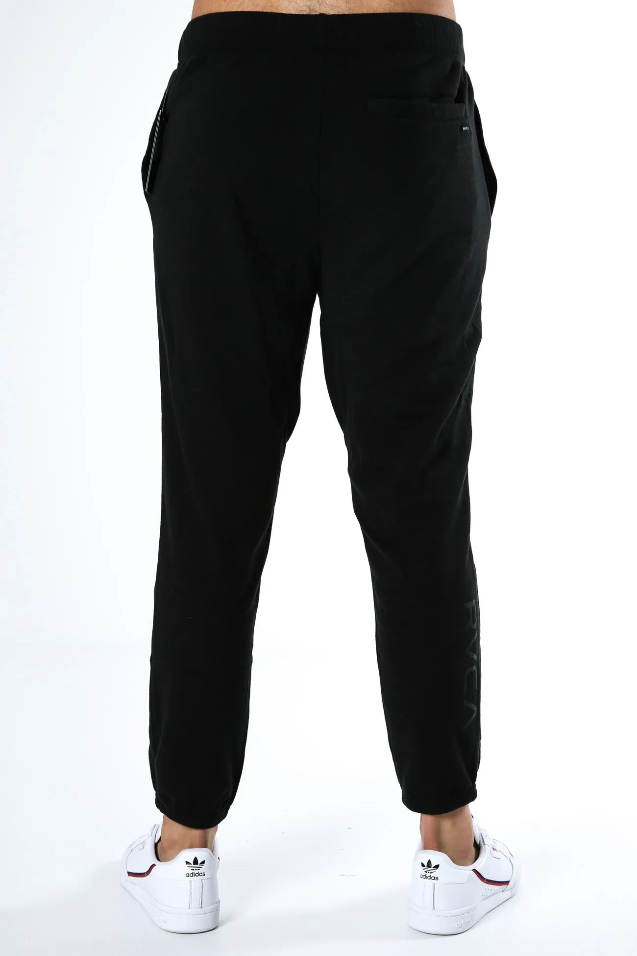 Swift Sweatpant Black