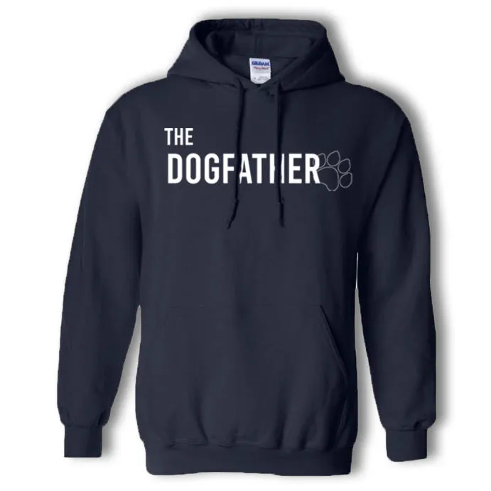 The Dogfather Hoodie