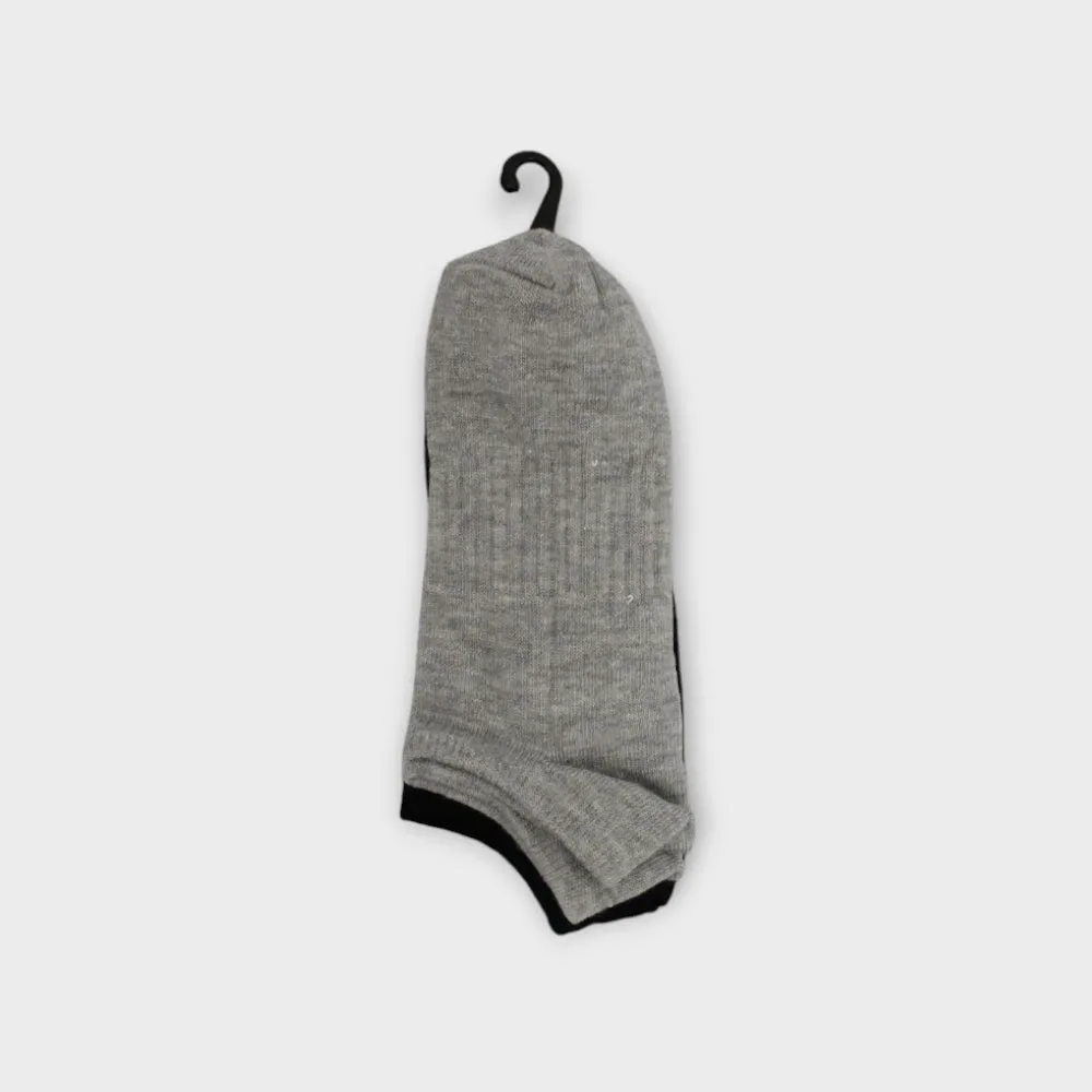 Unisex Socks (Pack Of 2)