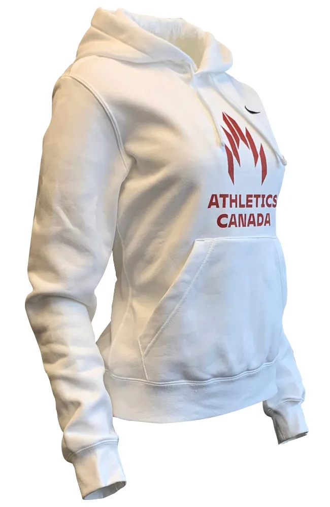 Women’s Nike Athletics Canada Team Club Hoodie