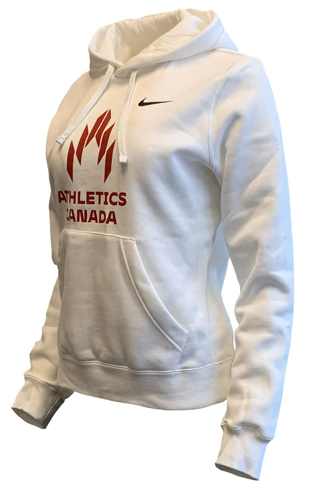 Women’s Nike Athletics Canada Team Club Hoodie